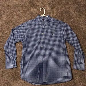 Vineyard Vines Slim Fit Tucker Shirt